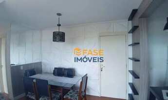 Imagem 5: Apartamento com 2 dormitórios para alugar, 53 m² por R$ 2.000,00/mês - Centro - Ananindeua