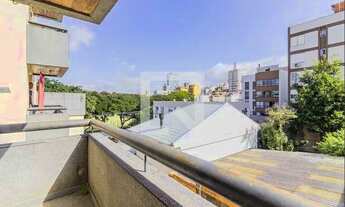 Imagem 5: Apartamento para Aluguel - Petrópolis, 1 Quarto, 38 m2