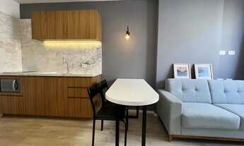 Imagem: Apartamento com 1 dormitório para alugar