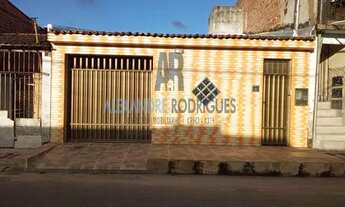 Imagem 3: AR - Vendo - Casa no Rosa Elze - 2/4 sendo 1 suíte