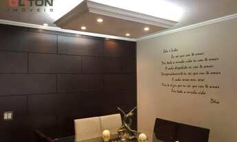 Imagem 7: Apartamento com 3 dormitórios à venda, 148 m² por R$ 910.000,00 - Santana - São Paulo/SP