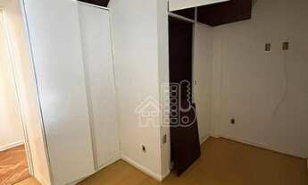 Imagem 2: Apartamento com 4 quartos à venda, 287 m² por R$ 2.300.000 - Copacabana - Rio de Janeiro/R