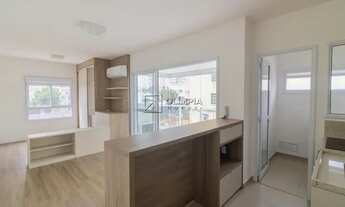 Imagem 2: Apartamento Locação 1 Dormitórios - 45 m² Vila Mariana