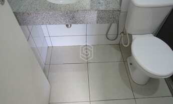 Imagem 4: 2628 - Apartamento para aluguel com 65 metros quadrados com 2 quartos em Horto - Teresina