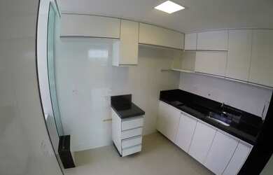 Imagem 5: BELO HORIZONTE - Apartamento Padrão - Ouro Preto