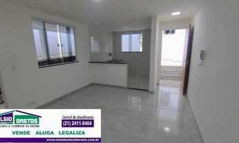 Imagem 2: Casa Linear 1 quartos 2 banheiros perto Park Shopping Campo Grande