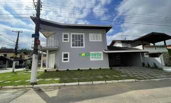 Imagem 7: Casa com 4 dormitórios para alugar, 265 m² por R$ 5.765,00/mês - Urbanova - São José dos C