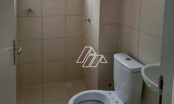 Imagem 4: Apartamento com 2 dormitórios à venda, 51 m² por R$ 190.000 - Sítios de Recreio Céu Azul