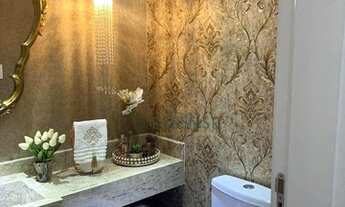 Imagem 6: Apartamento com 3 dormitórios à venda, 117 m² por R$ 1.100.000,00 - Vila Paiva - Suzano/SP