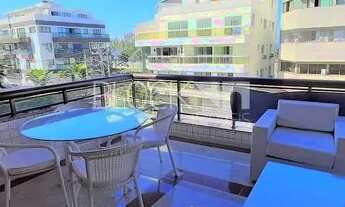 Imagem 5: Recreio dos Bandeirantes