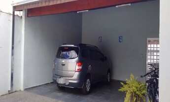 Imagem 3: Casa com 3 dormitórios à venda, 300 m² por R$ 760.000,00 - Jardim América - Jacareí/SP