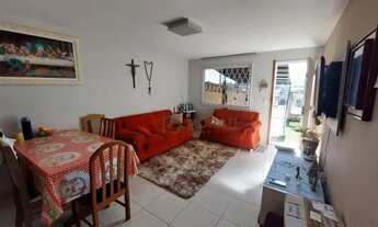 Imagem 6: Casa com 3 dormitórios à venda, 75 m² por R$ 350.000,00 - Colônia Rio Grande - São José do