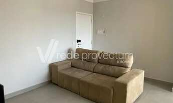 Imagem 2: Apartamento - Ponte Preta - Campinas