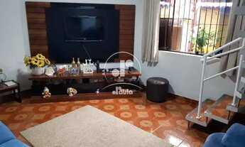 Imagem: Sobrado 110 m² à venda no Bairro Campestre