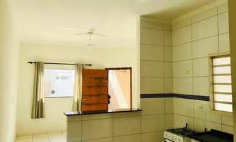 Imagem 3: Araçatuba - Casa - Jardim Universo