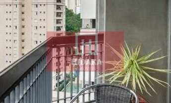 Imagem 2: Apartamento à venda no bairro Vila Andrade - São Paulo/SP, Zona Sul