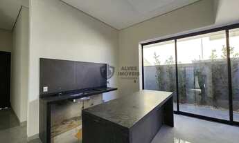 Imagem 6: Araraquara - Casa de Condomínio - Parque Residencial Damha