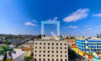 Imagem 7: Apartamento para Aluguel - Jardim São Savério, 2 Quartos, 59 m2