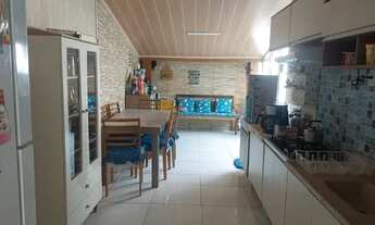 Imagem 2: Casa com 3 Quartos à Venda no bairro Estancia Velha com 73m²