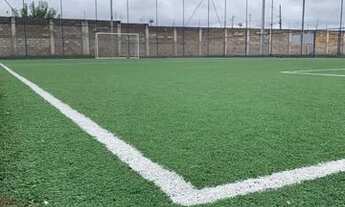 Imagem 3: Casa de condomínio para aluguel possui 43 metros quadrados com 2 quartos