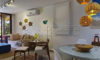 Imagem 3: PS-9 2691 Excelente bangalô no condomínio Oka Beach Residence em Porto de Galinhas com 150