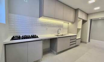 Imagem 5: Apartamento para venda com 155 metros quadrados com 3 quartos em Boqueirão - Santos - SP