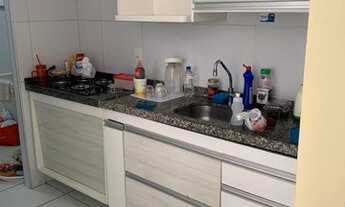 Imagem: Apartamento para aluguel possui 65 metros