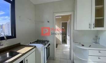 Imagem 6: Apartamento à venda, com 115m²- 3 Dormitórios, sendo 1 Suíte, 3 Banheiros, 2 Vagas de Gara