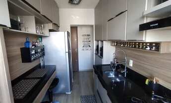 Imagem 5: Casa para venda com 80 metros quadrados com 2 quartos em Caminho das Árvores - Salvador