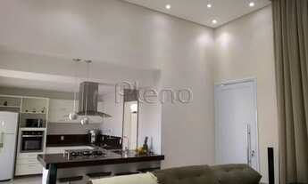 Imagem 5: Venda Casa em condomínio com 3 dormitórios