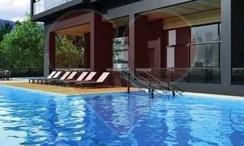 Imagem 6: Apartamento para venda com 81 metros quadrados com 3 qts