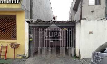 Imagem: Casa Térrea para venda na Vila Medeiros