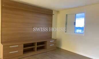 Imagem 7: Cobertura - Vila Brandina - Campinas