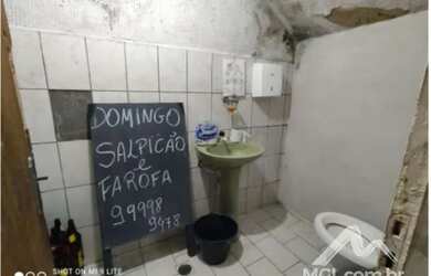 Imagem 4: CATAGUASES/MG Imóvel Comercial com 38,87m² no bairro Jardim Bandeirantes II