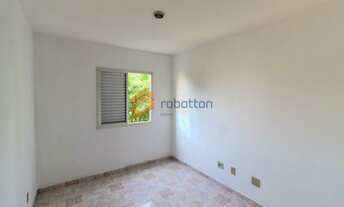 Imagem 6: ÓTIMO APARTAMENTO NA REGIÃO DO JABAQUARA 67M², 2 DORM