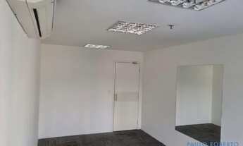 Imagem 6: COMERCIAL - PINHEIROS - SP