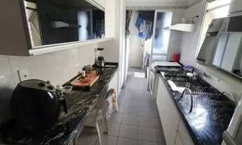 Imagem 4: APARTAMENTO - BELA VISTA - SP