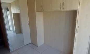 Imagem 5: Apartamento em Águas Claras, Residencial Blend