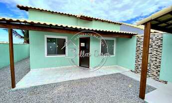 Imagem: Bela casa a venda em Unamar, 1 quarto, área