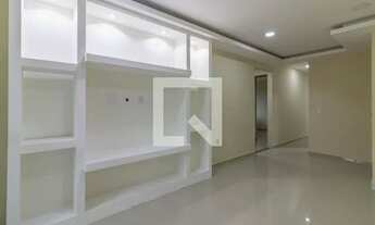 Imagem 3: Apartamento para Aluguel - Vargem Grande, 3 Quartos, 80 m2