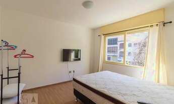 Imagem 5: Apartamento para Aluguel - Mont'Serrat, 1 Quarto, 45 m2