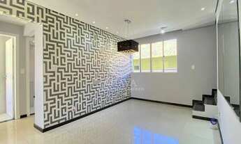 Imagem 5: BELO HORIZONTE - Apartamento Padrão - Santa Mônica