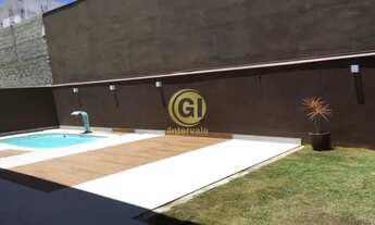 Imagem: Casa no condomínio Terras do vale MOBILIADA