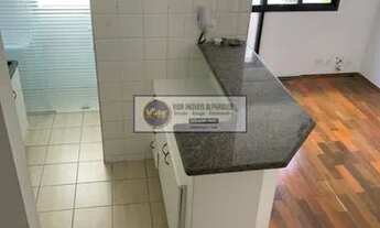 Imagem 4: Apartamento padrao em Alphaville Industrial - Barueri, SP