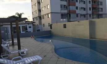 Imagem 6: Apartamento para venda com 56 metros quadrados com 2 quartos