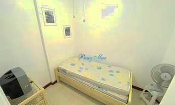 Imagem 12: Apartamento à venda, 100 m² por R$ 700.000,00 - Enseada - Guarujá/SP