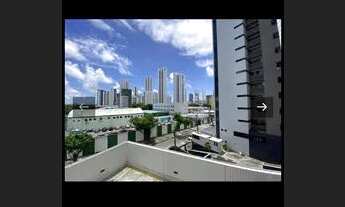 Imagem 7: Apartamento para aluguel com 55 metros quadrados com 2 quartos em Boa Viagem - Recife - Pe
