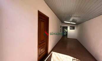 Imagem 3: Casa com 3 dormitórios para alugar, 131 m² por R$ 1.250,00/mês - Santa Rita 1 - Londrina/P