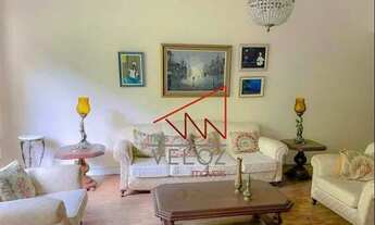 Imagem 7: Apartamento para venda possui 150 metros quadrados com 4 quartos em Ipanema - Rio de Janei