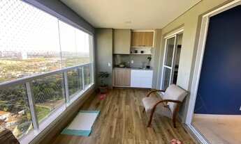 Imagem 6: Apartamento Padrão, Jardim Botânico, Ribeirão Preto - SP